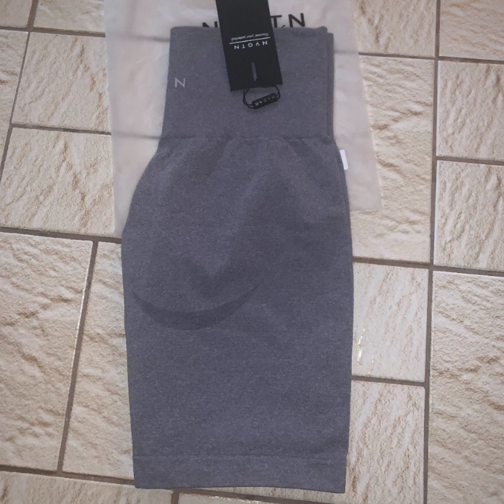 NVGTN Biker Shorts